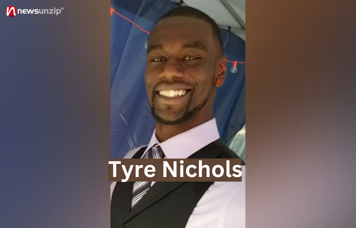 Who Was Tyre Nichols Biography Age Parents Girlfriend Son Death 