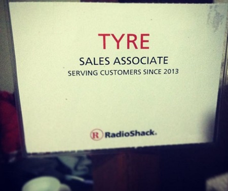 Tyre Nichols facts