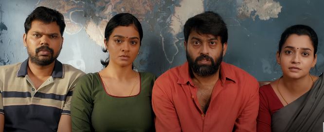 Udanpaal movie full lead cast