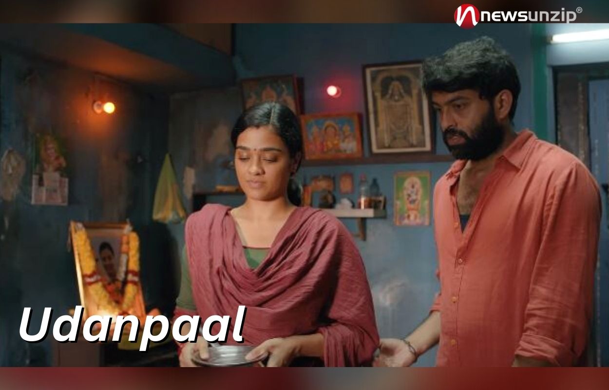 Udanpaal