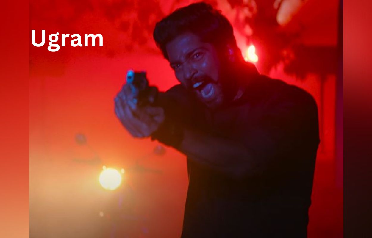 Ugram