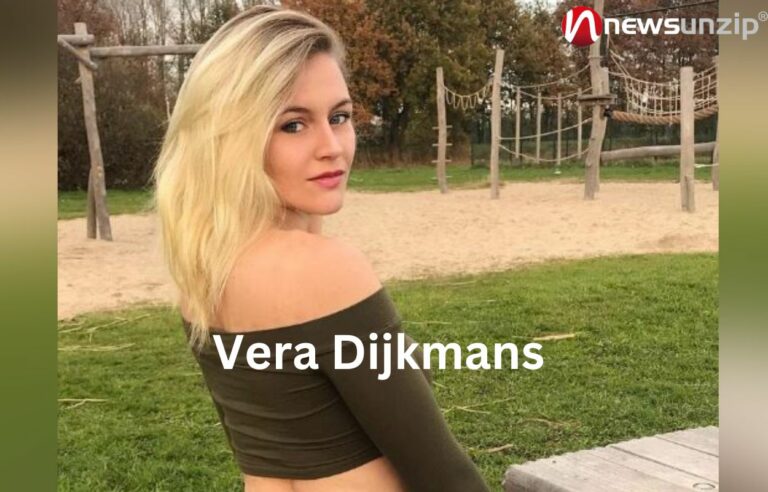 Vera Dijkmans: Wiki, Biography, Age, Height, Boyfriend, Family