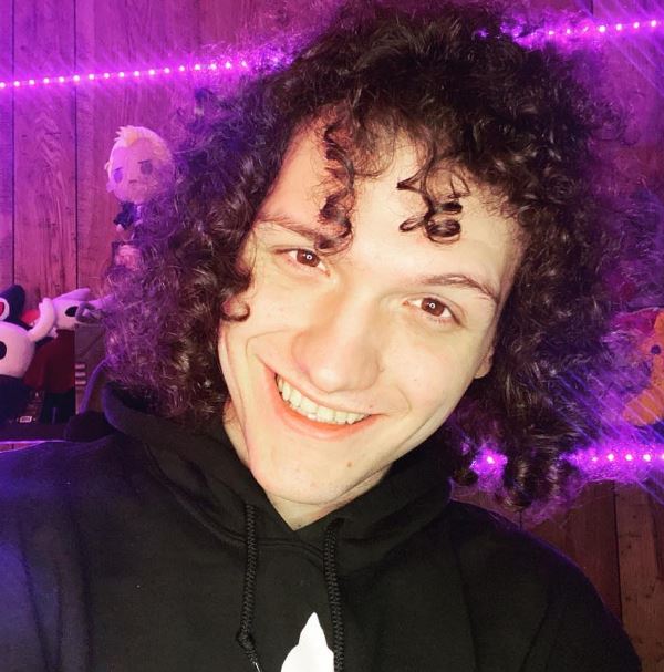 Waffler69 brother