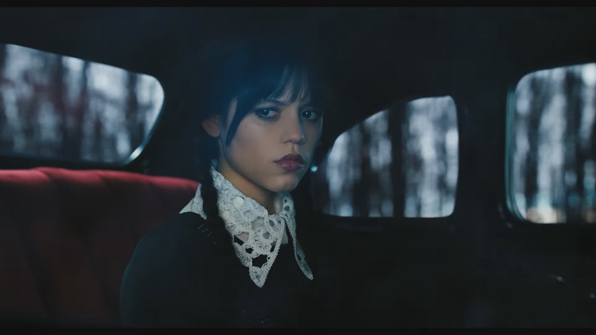 Wednesday Season 2 Release Date Netflix, Storyline, Latest News & Trailer