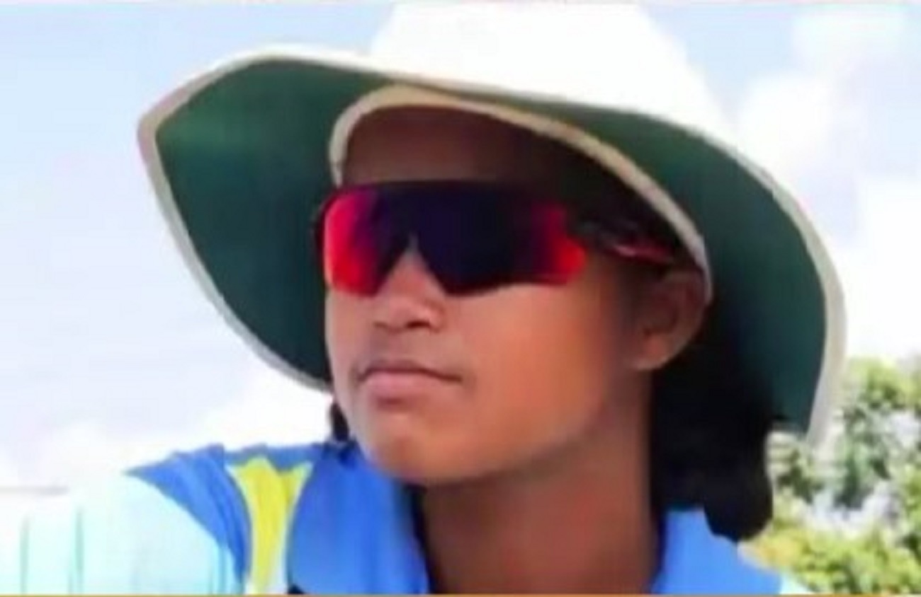Who was Rajashree Swain What happened to Odisha Woman Cricketer