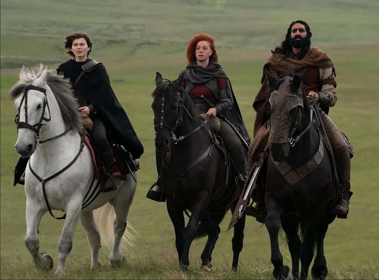 Willow Season 2 Release Date