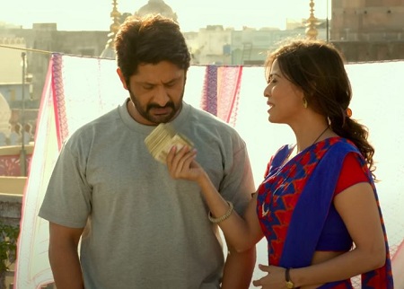 fraud saiyaan movie free