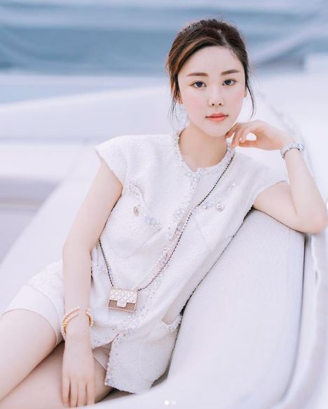 Abby Choi Tin-Fung wiki
