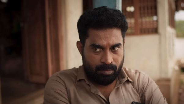 Actor Suraj Venjaramoodu