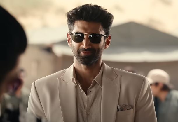 Aditya Roy Kapoor