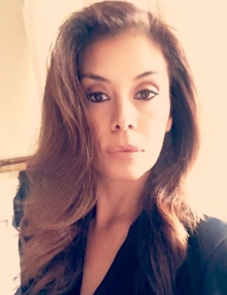 Alejandra Genevieve Oaziaza net worth