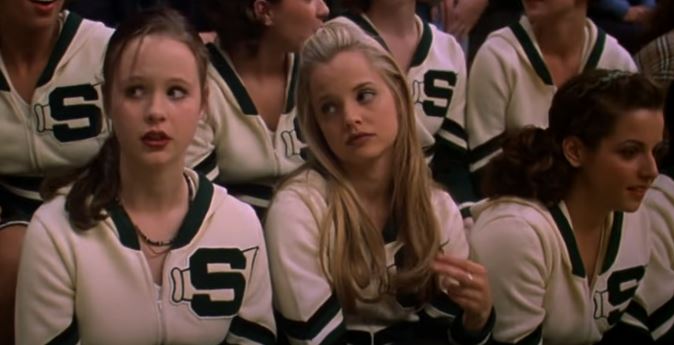 American Beauty full cast