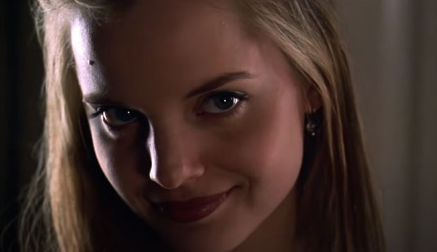 American Beauty lead actress
