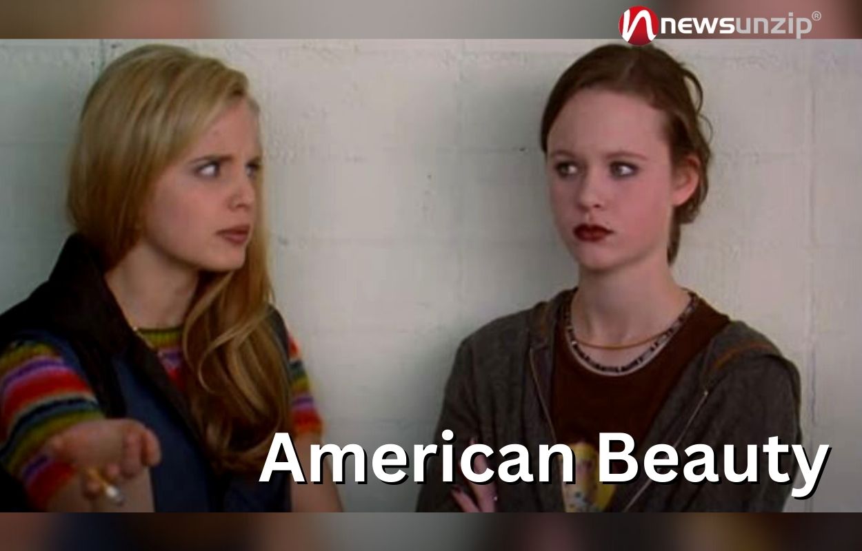 American Beauty