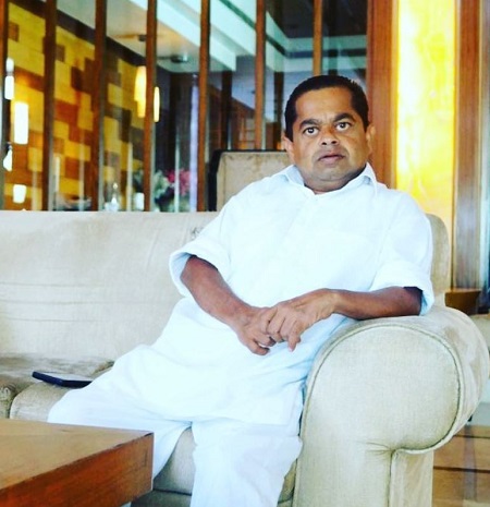 Amritpal Chotu wiki