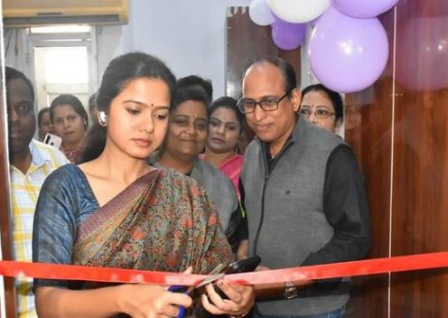 Ananya Das bio