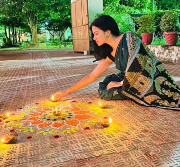 Ananya Das wiki