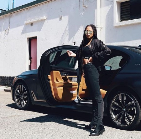 Anele Tembe-net-worth