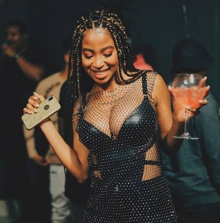 Anele Tembe wiki