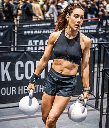 Angela Gessmann Hyroz
