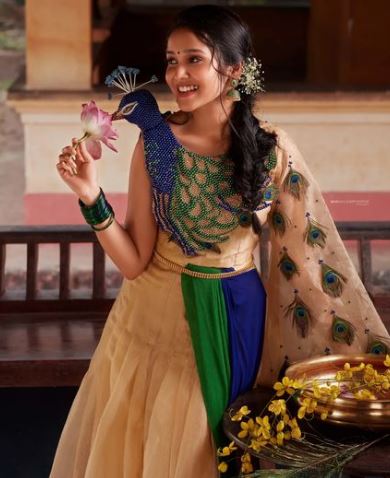 Aninkha Surendran latest news