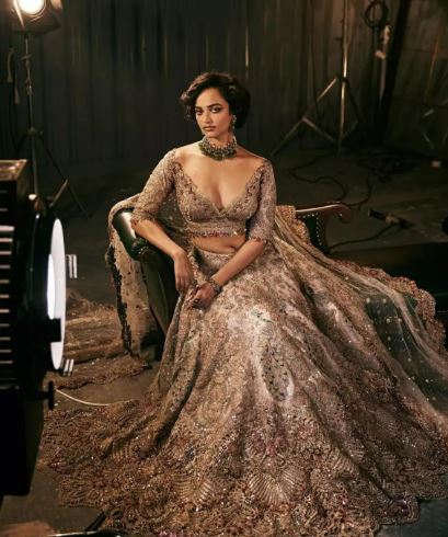 Anjali Sivaraman career