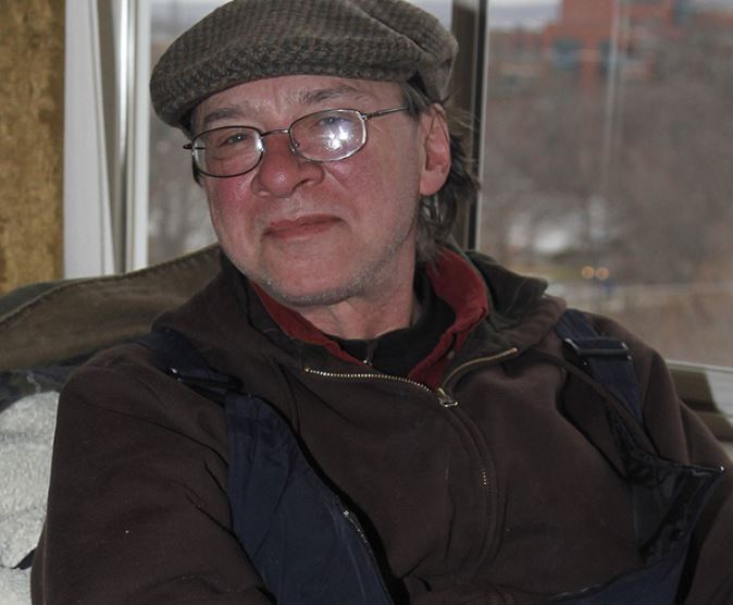 Anthony Ciccone biography