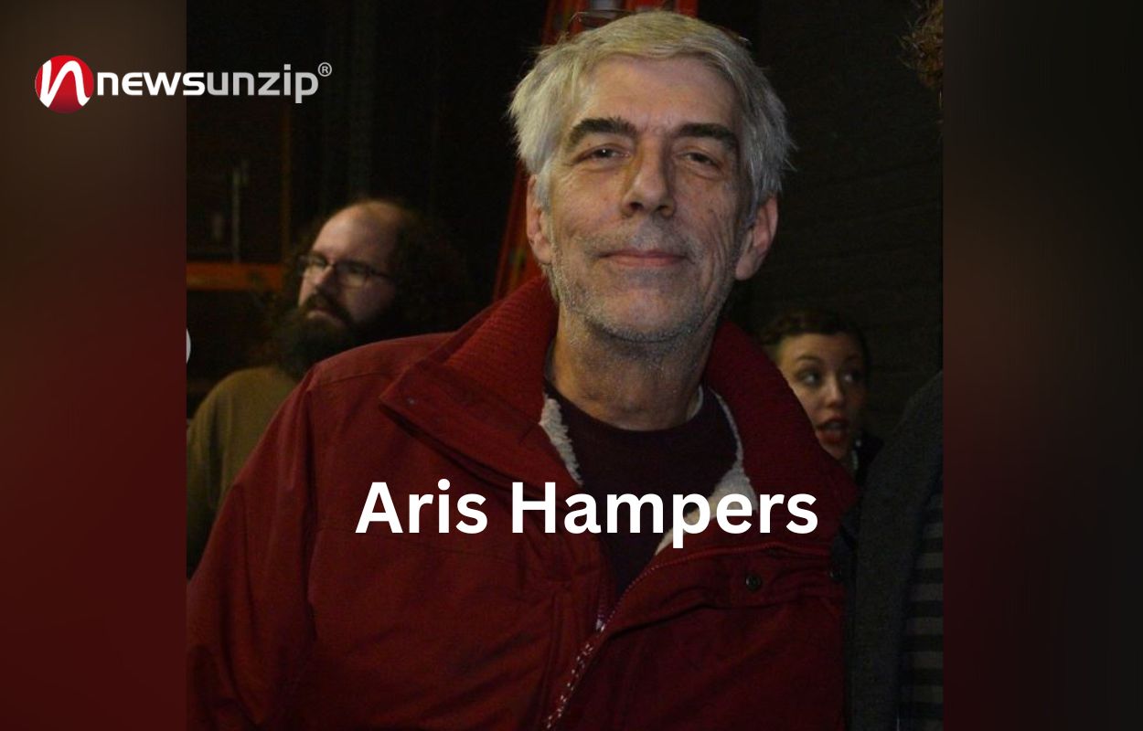 Aris Hampers