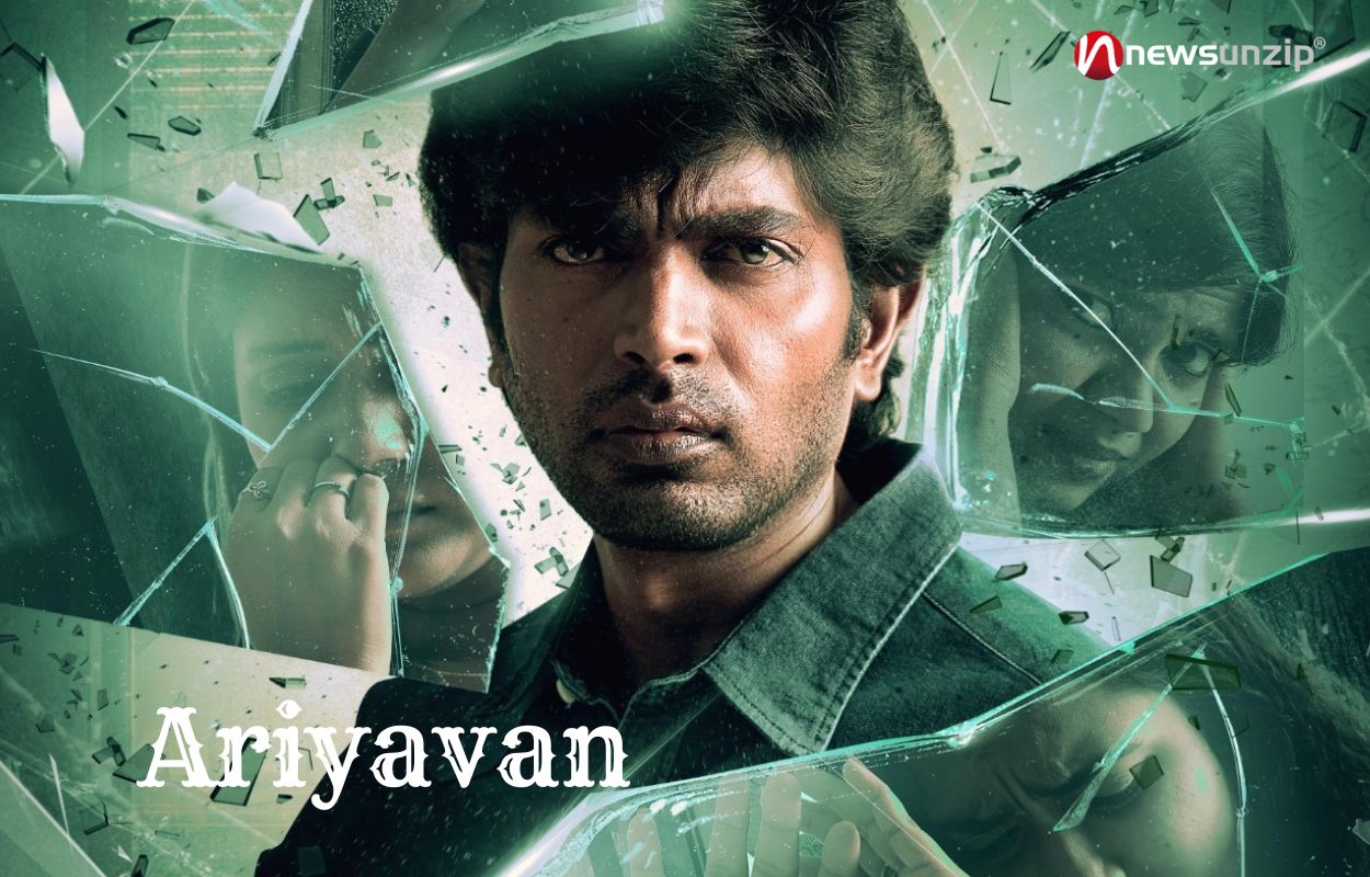 Ariyavan