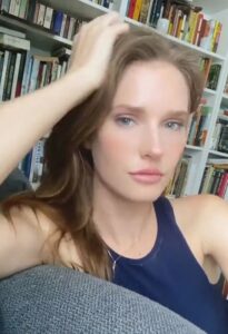 Who is Ashley Lane? Wiki, Age, Height, Net Worth, Boyfriend, Family
