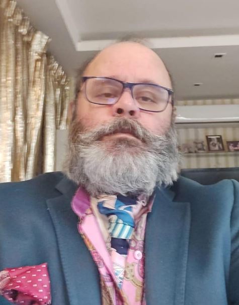 Ashwani Gujral died at the age of 52