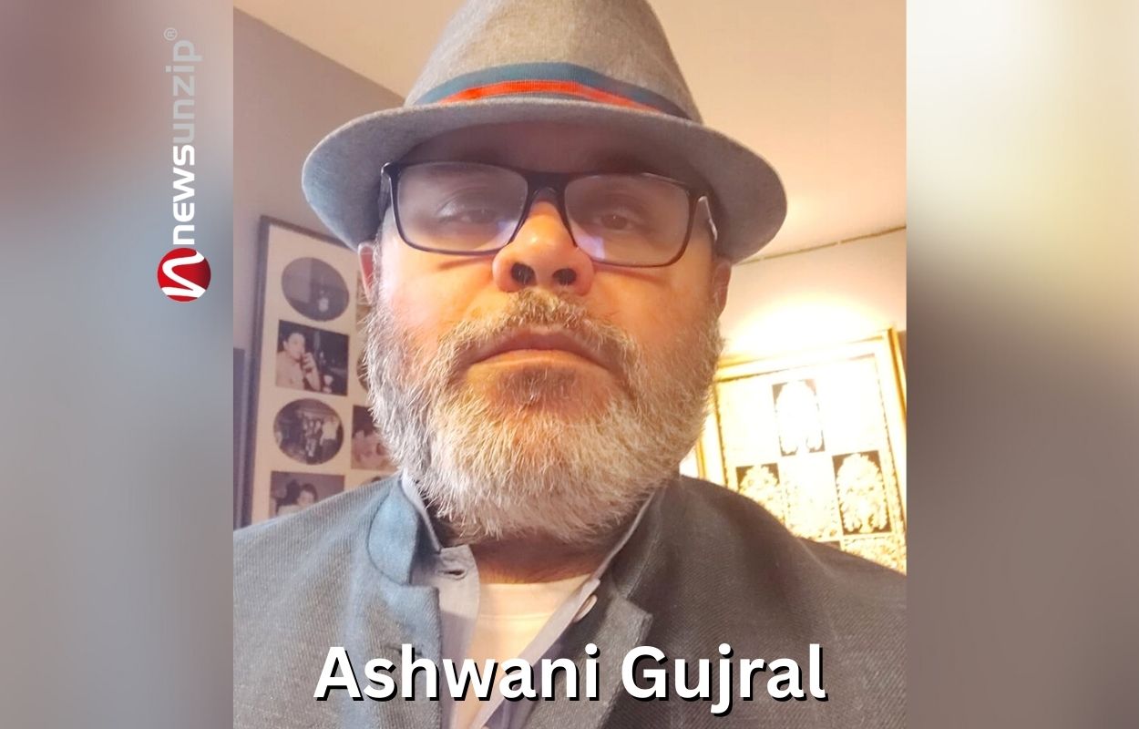 Ashwani Gujral