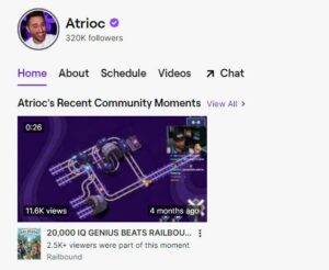 Atrioc (Brandon Ewing) Wiki, Biography, Net Worth, Age, Height, Wife ...