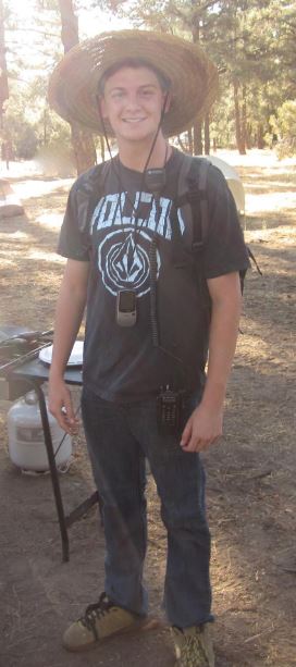 Austin Majors height