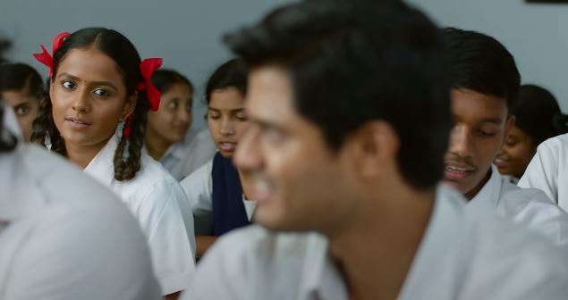 Baby is a romance-drama film