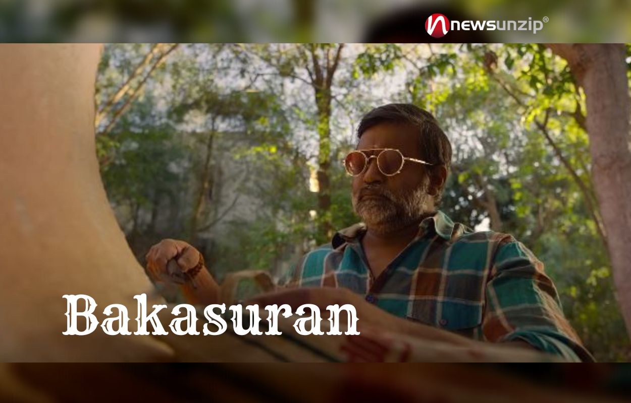 Bakasuran