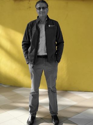 Bilal Musharraf height