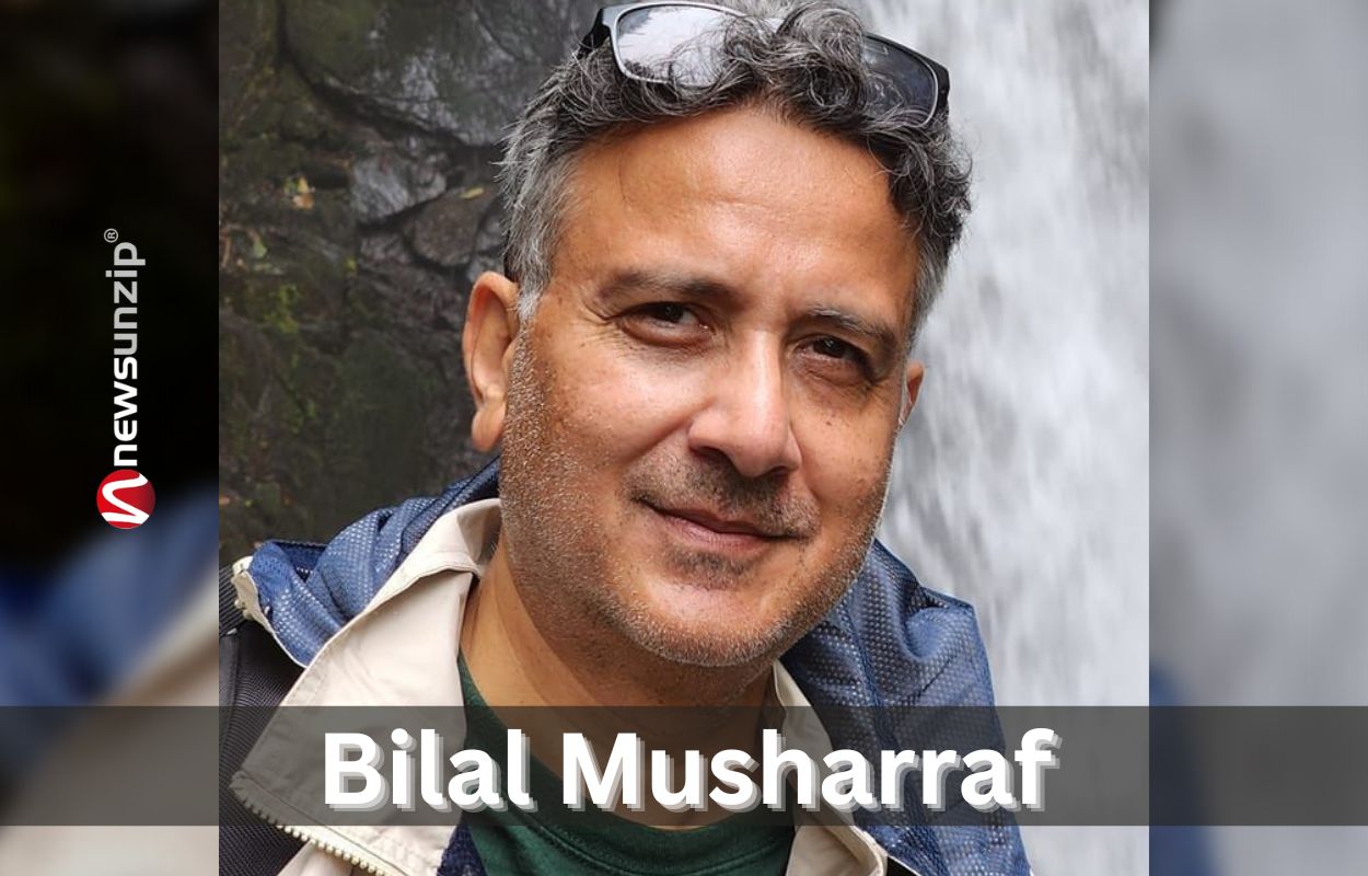 Bilal Musharraf