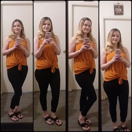 Brittney Hislope bio