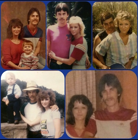 Brittney Hislope parents