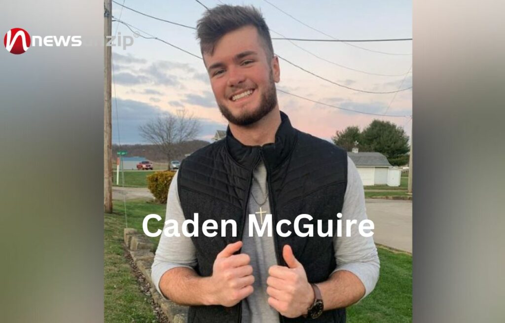 Caden Rust Who is Caden McGuire? Wiki, Biography, Family & Facts About Tiktok Star
