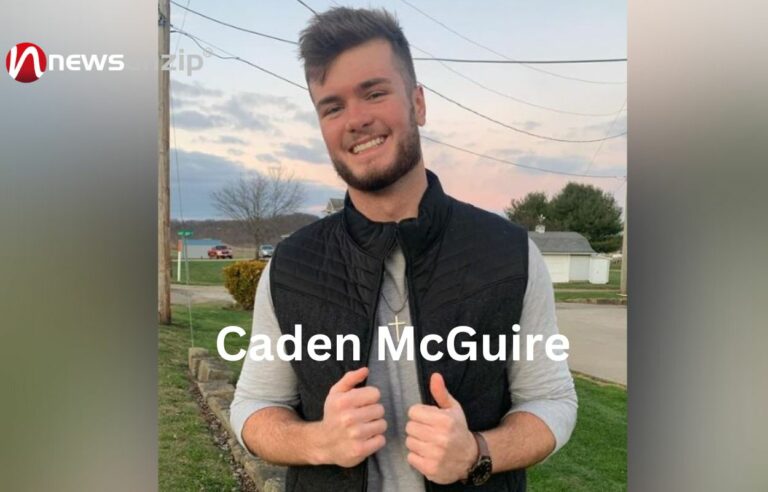 Who Is Caden McGuire Wiki Biography Family Facts About Tiktok Star