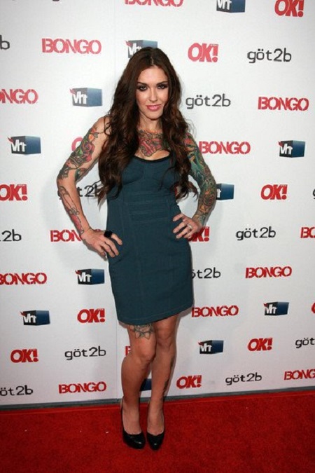 Casey Loza wiki
