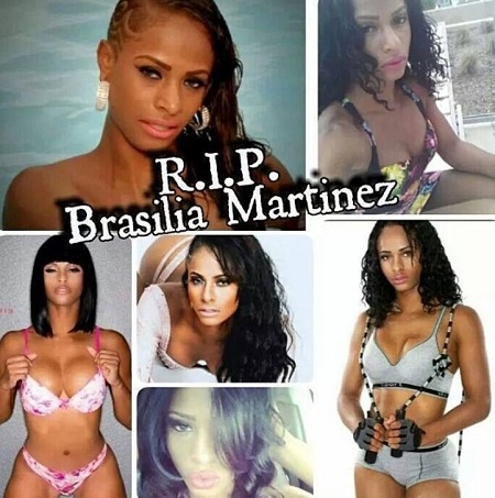 Catherine Martinez death