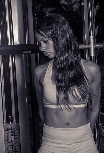 Catherine Martinez height