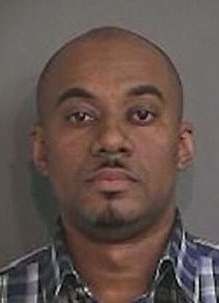 Catherine Martinez husband