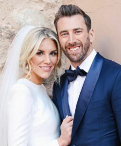 Charissa Thompson: BIO, Husband, Age, Net Worth, Parents, Education