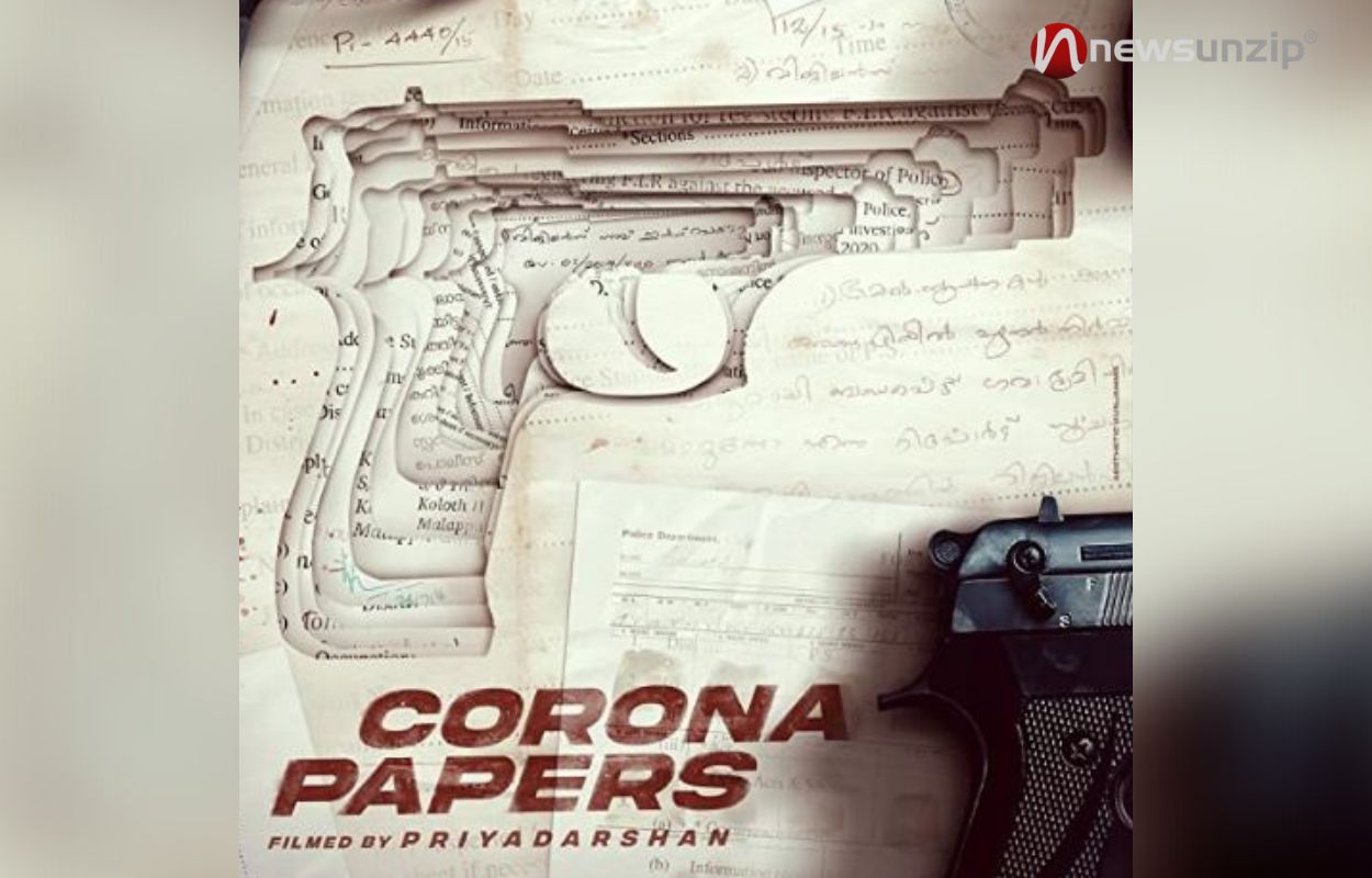 Corona Papers