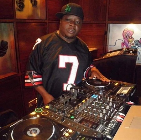 DJ Lastborn bio
