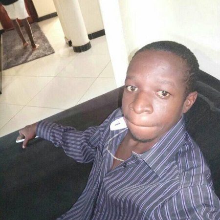 DJ Lastborn brother